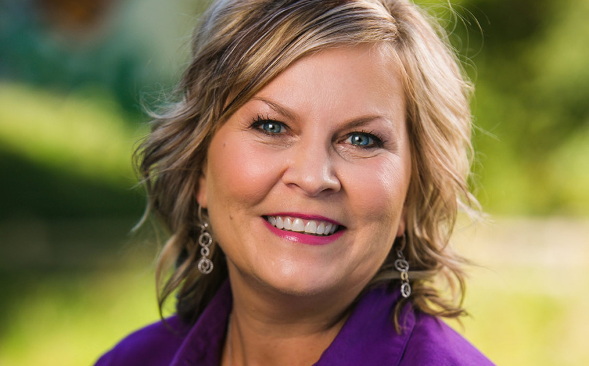 Lisa Workman