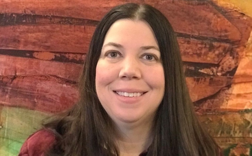 Kelly Bischof