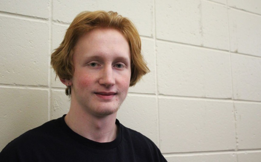 Wyatt Schons
