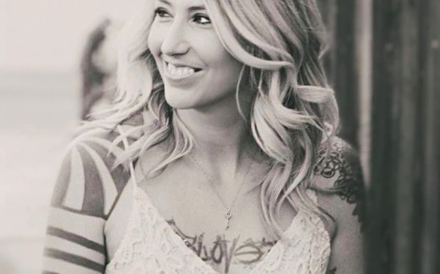 Shawna Davenport