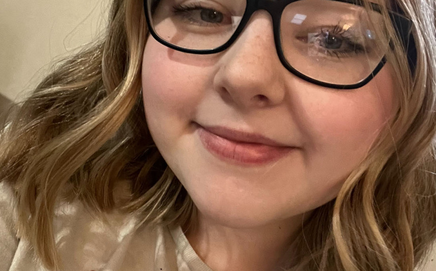 Destanie Gallegos