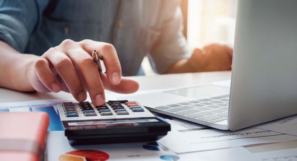 accounting clerk