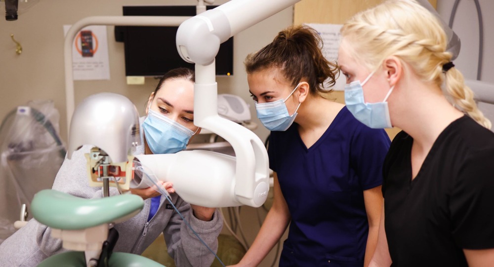 Dental Assisting