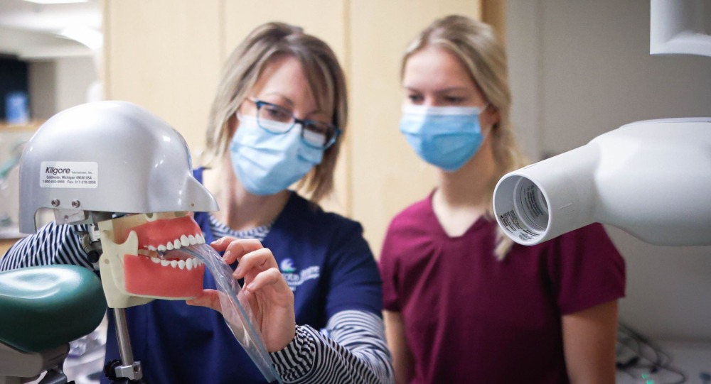 Dental Hygiene