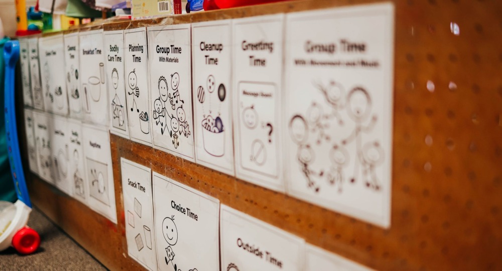 Early Childhood certificate program