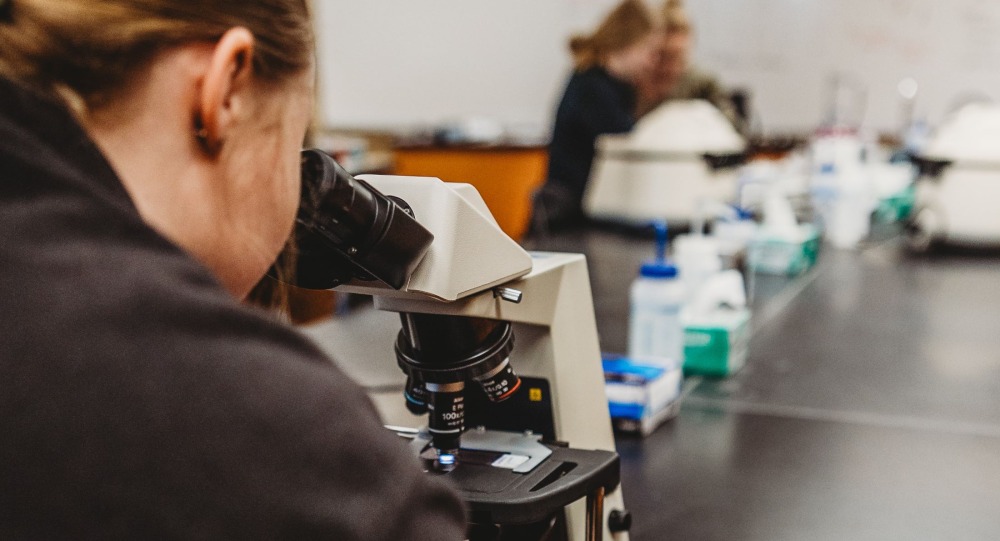 Health Sciences Broad Field Transfer Pathway