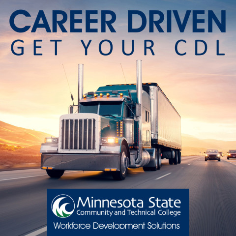 Career Driven Get Your DCL MSCTC Workforce Development Solutions