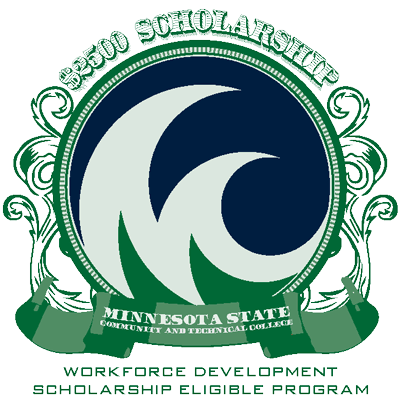 Workforce Development Scholarship icon