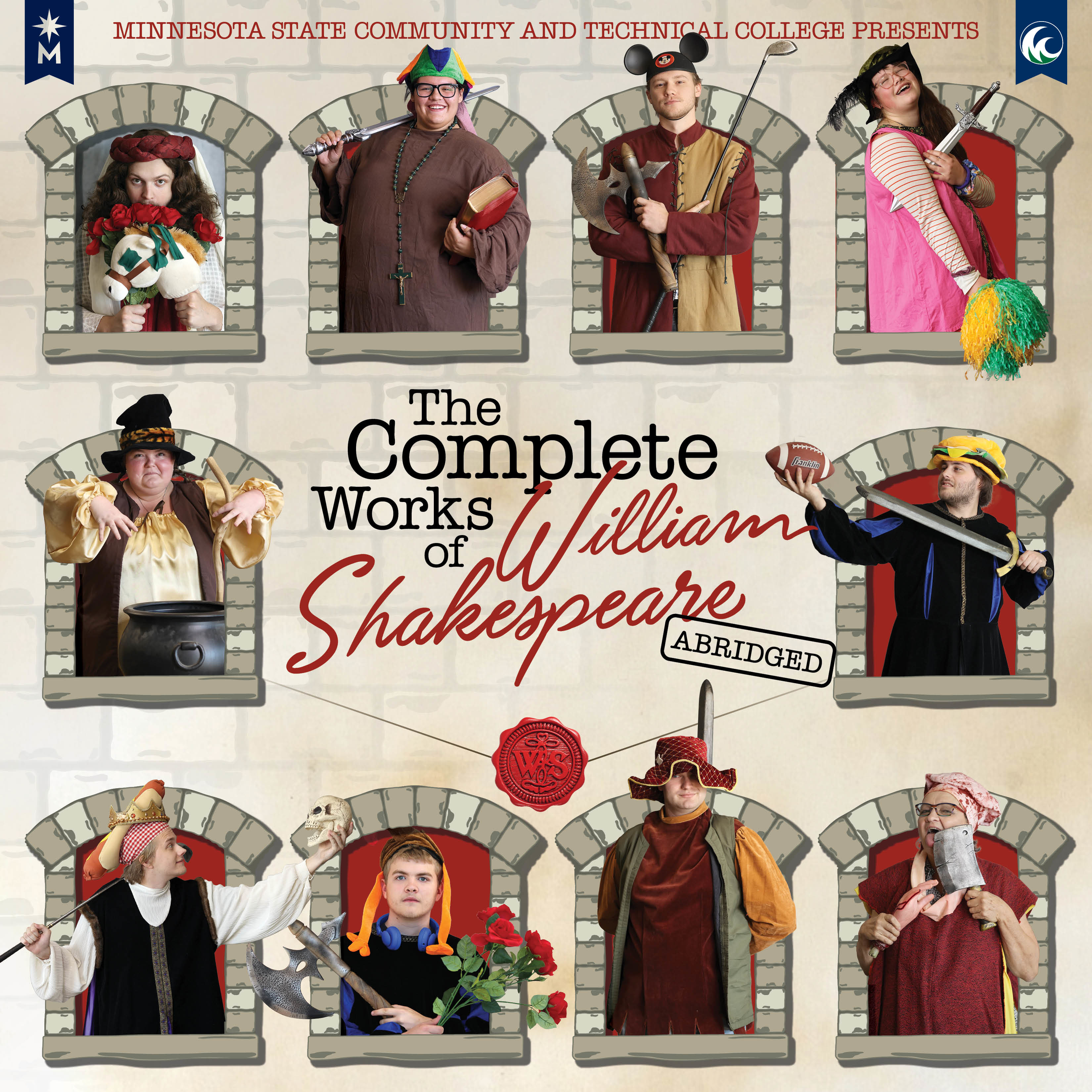 The Complete Works