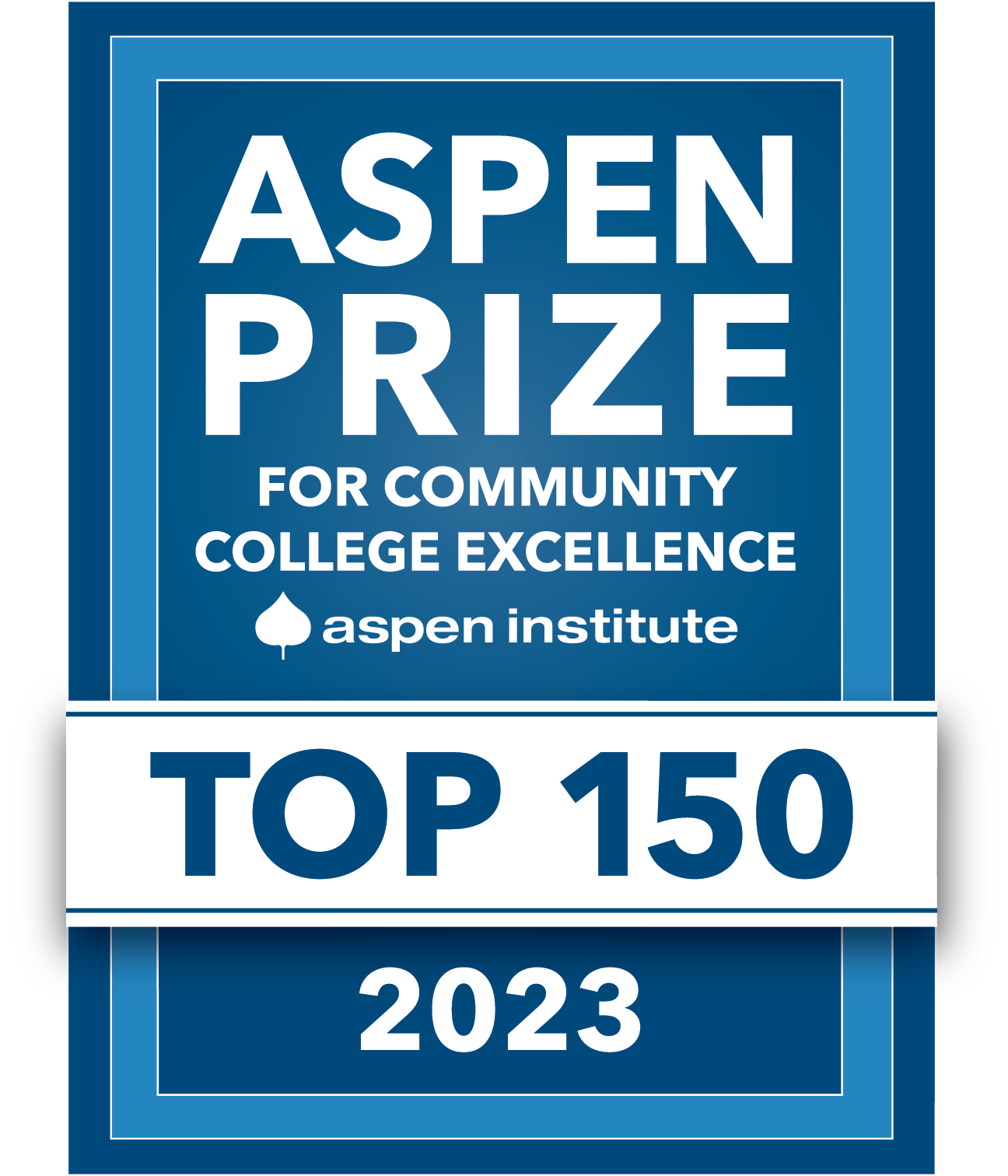 Aspen Prize 2023