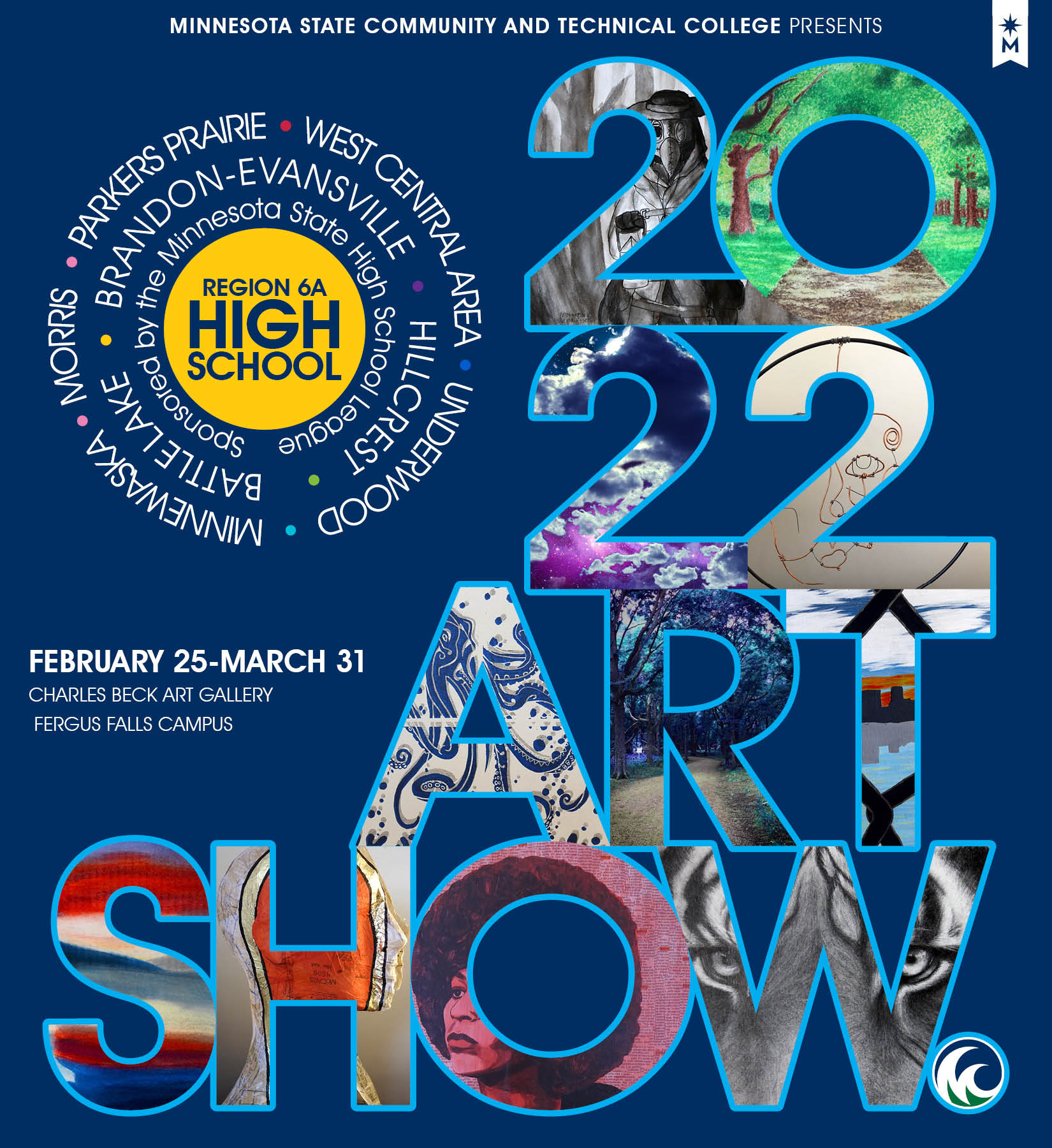 mshsl art show