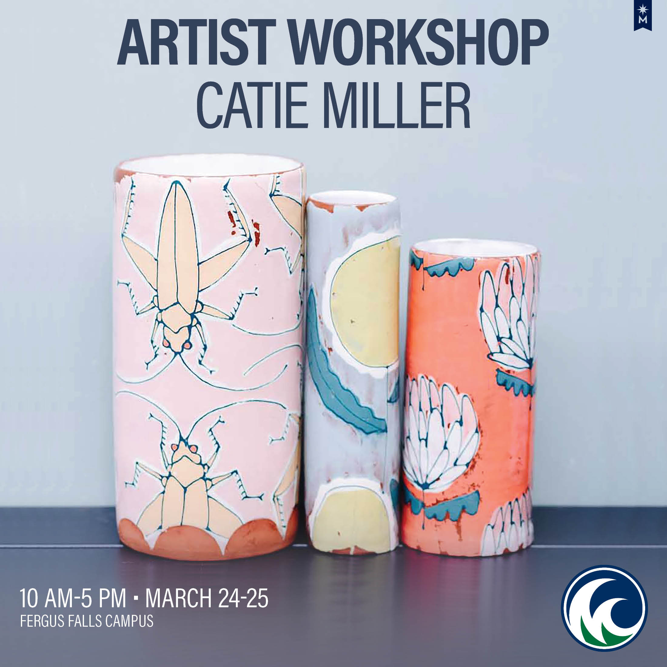 Miller workshop