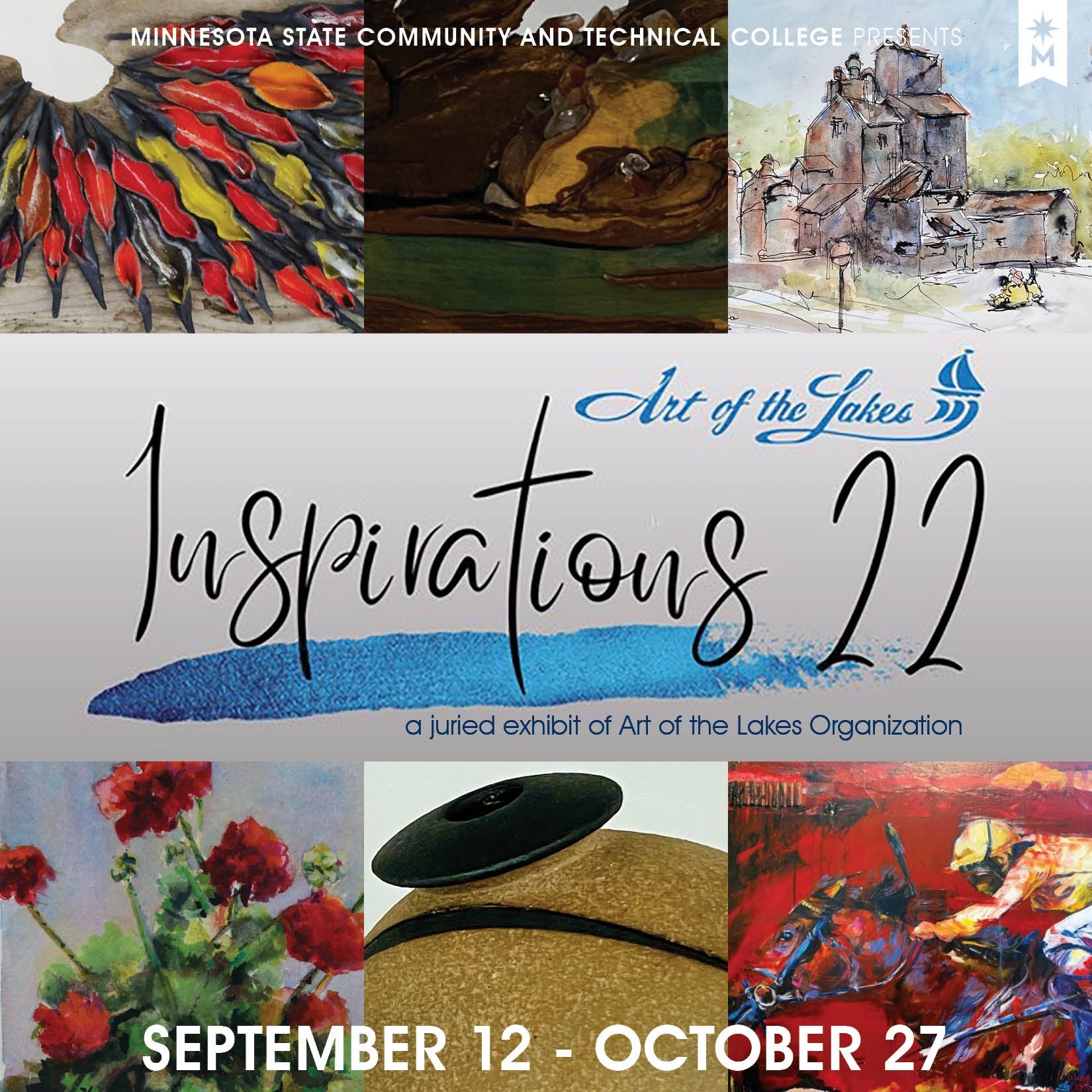 Inspirations 22 promo image