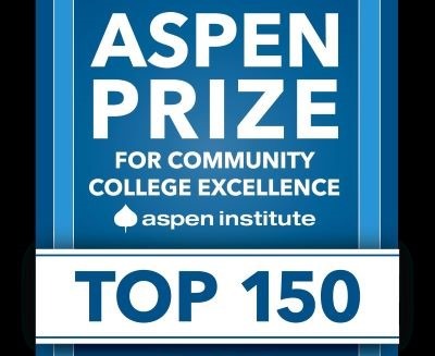 Aspen Prize Top 150 graphic 2025