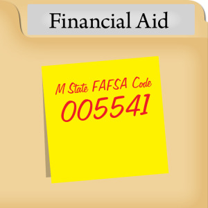 M State Financial Aid