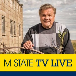 Gary Tharaldson Live Stream