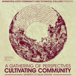 Gathering of Perspectives