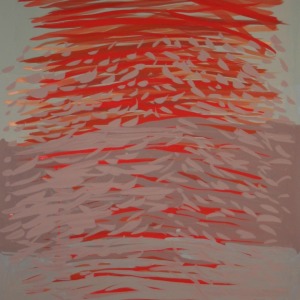Charles Christianson Abstract Paintings
