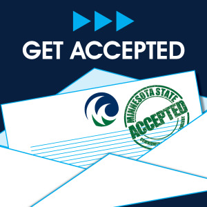 Get Accepted to M State