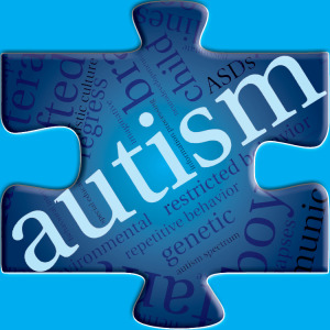 Autism Awareness Month