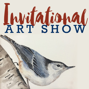 Invitational Art Show