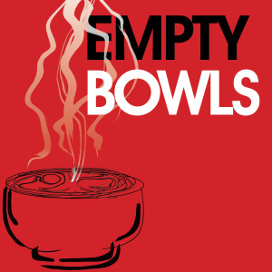 Empty Bowls square