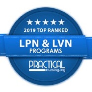 2019 PN Ranking Badge