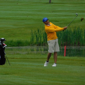 Wyatt Blomseth