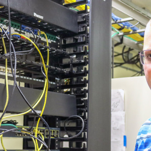 Information Technology Web Hero