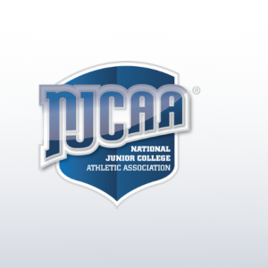 NJCAA logo