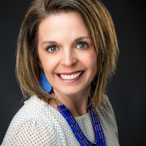 Dr. Carrie Brimhall - President - Minnesota State Community and Technical College (M State)