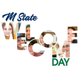 Welcome Day 2019