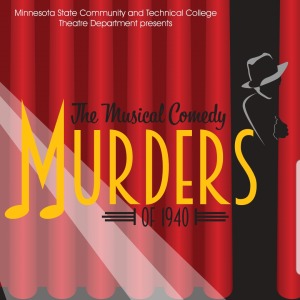 Musical Comedy Murders of 1940