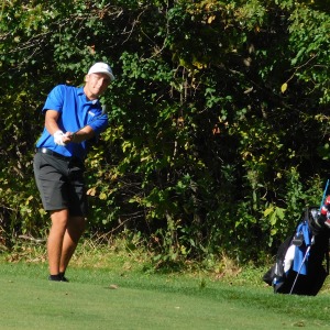Medalist Grant Inniger