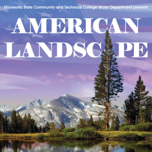 American Landscape Band Concert