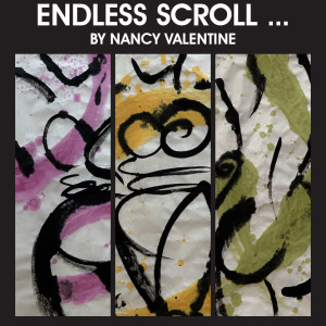 Nancy Valentine Endless Scroll
