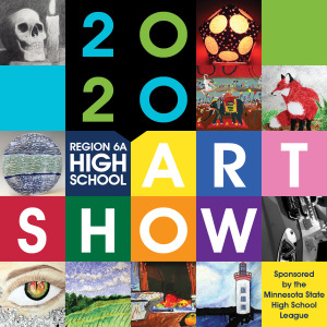 Art Show graphic