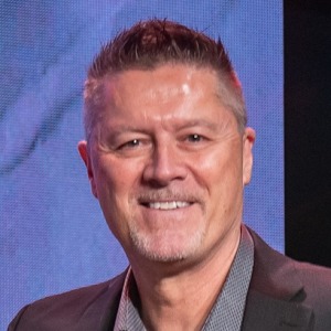 Rob Johnson