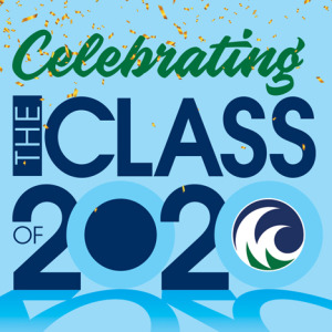 Celebrate Class of 2020 Square