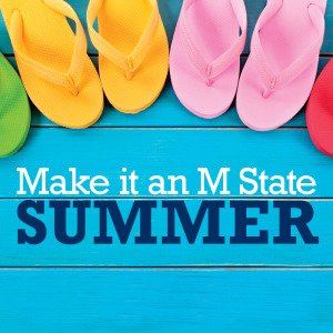 M State Summer