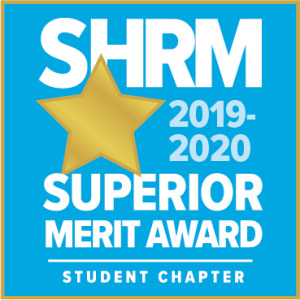 SHRM Superior Merit Award