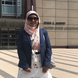 Hemeda Afdal