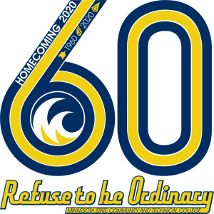 homecoming logo