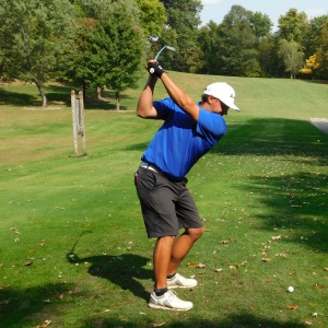 Wyatt Blomseth
