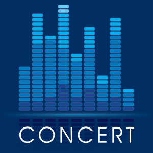 Jazz Band concert