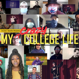 My Crazy College Life