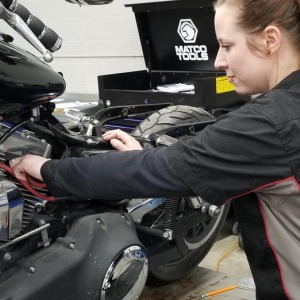 Powersports top banner March 2023