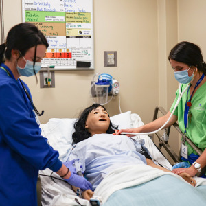 associate degree nursing