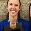 Lady Spartans Volleyball coaches in 2021, Abby Crowser, Morgan Aasness and Krista Price